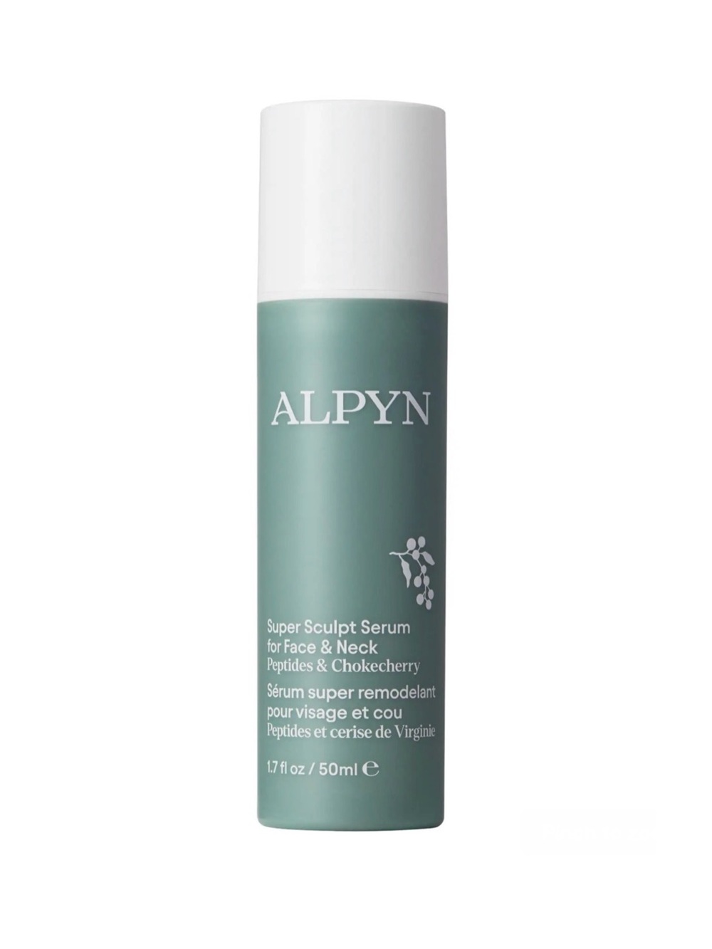 Alpyn Super Sculpt Serum